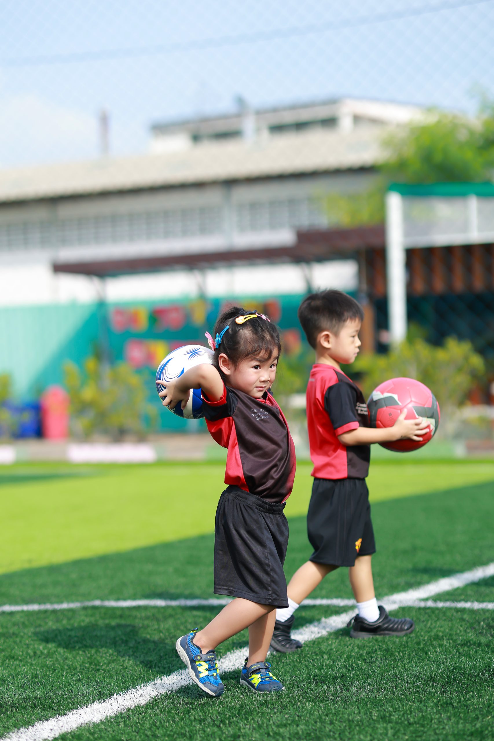 Football and sports
