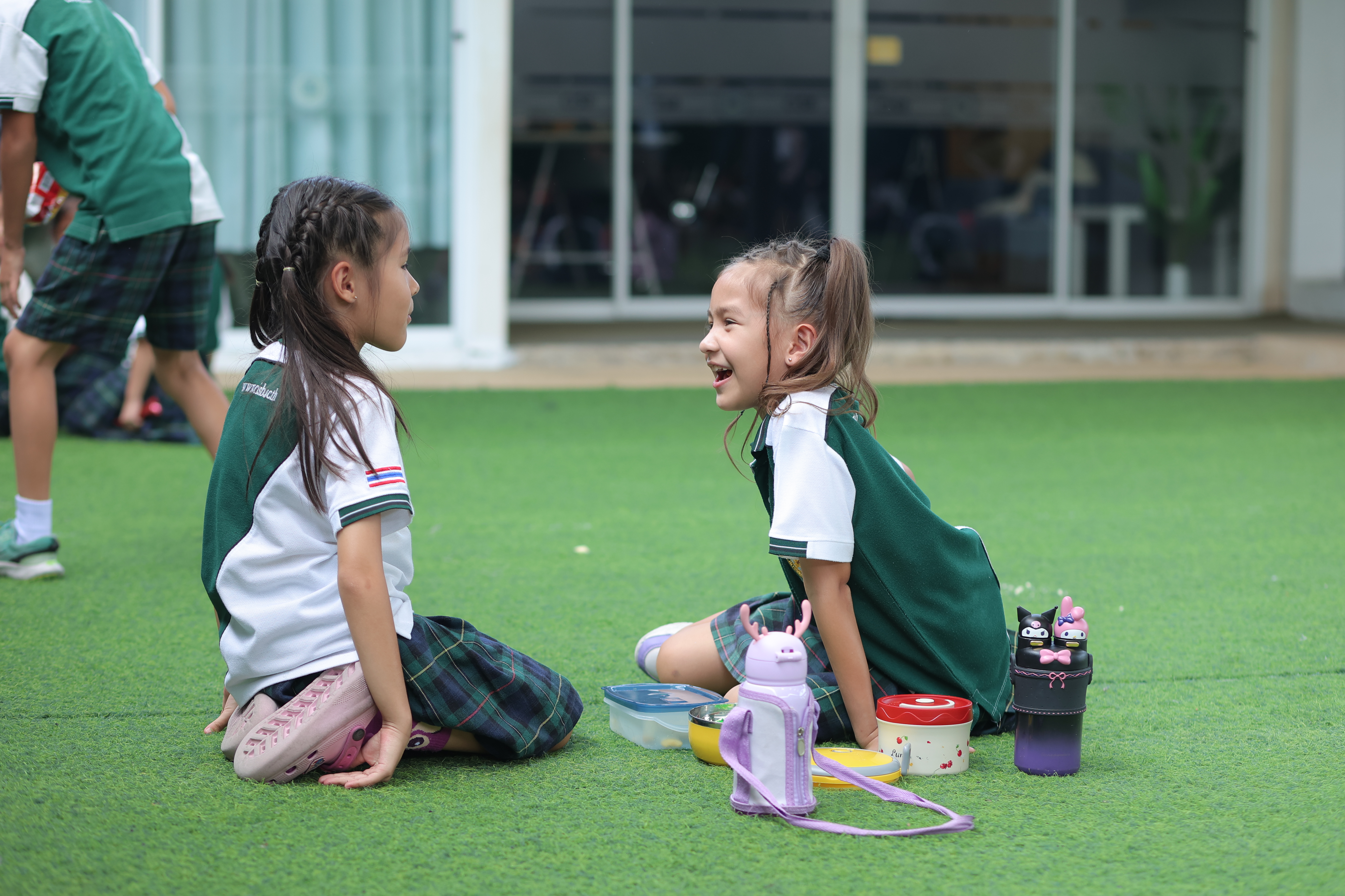 STEM discovery with teachers