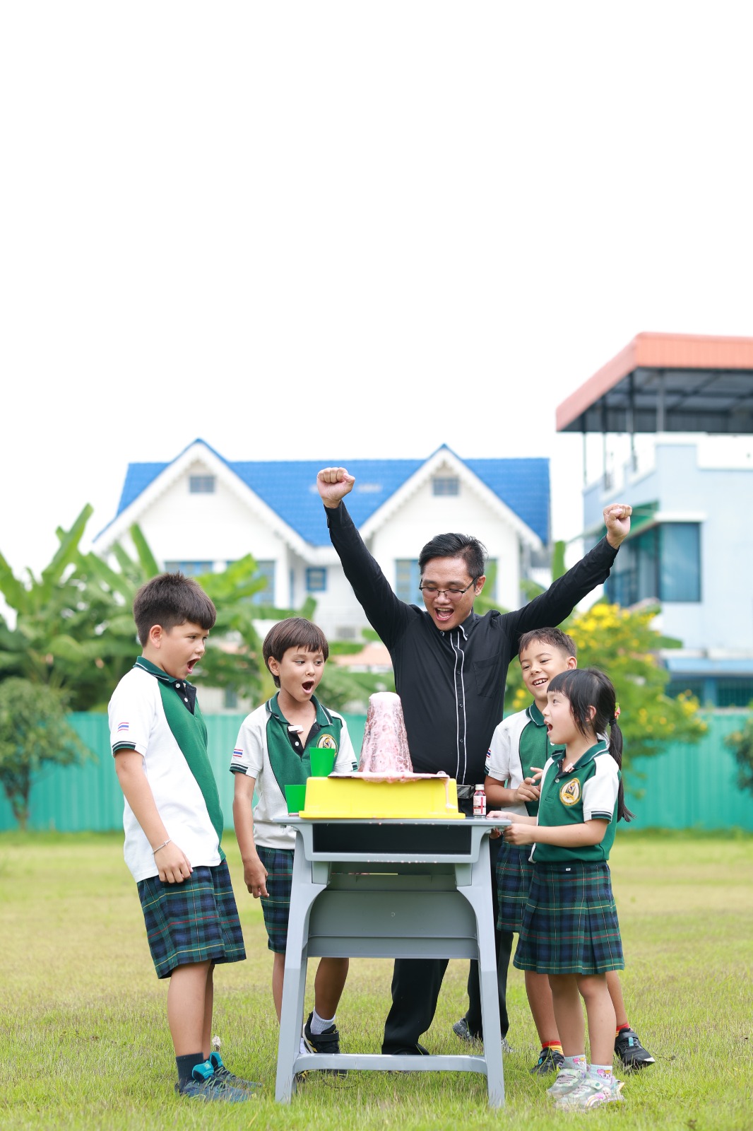 Primary School STEM at CISB - 3