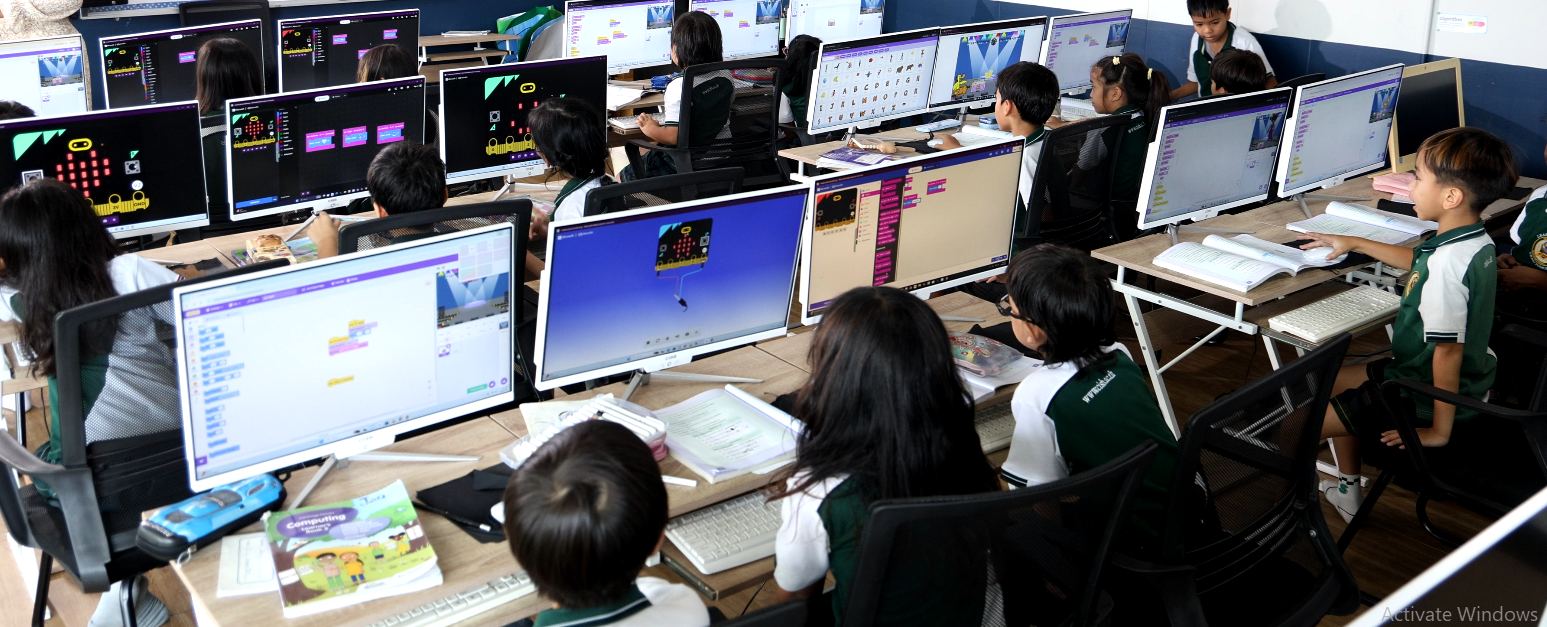CISB lab background