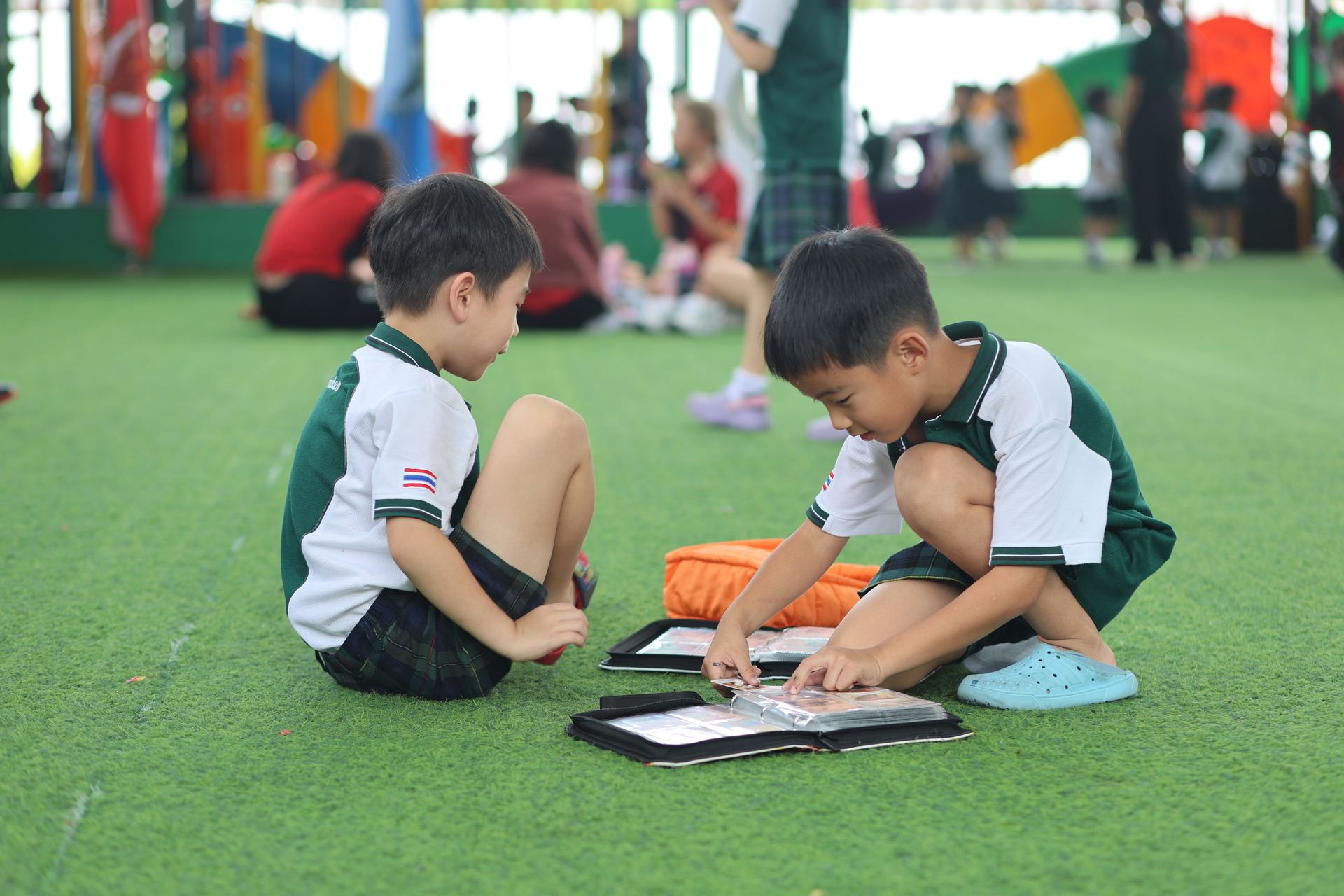 Playground
